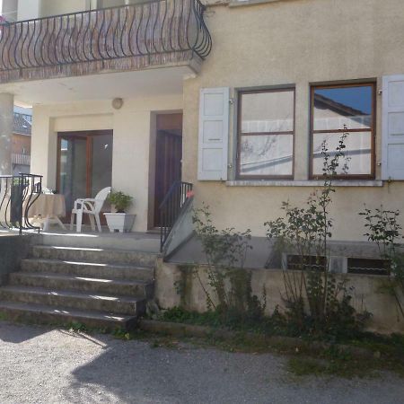 4 Clarence App Avec Parking Hyper Centre Thonon Apartment Exterior photo
