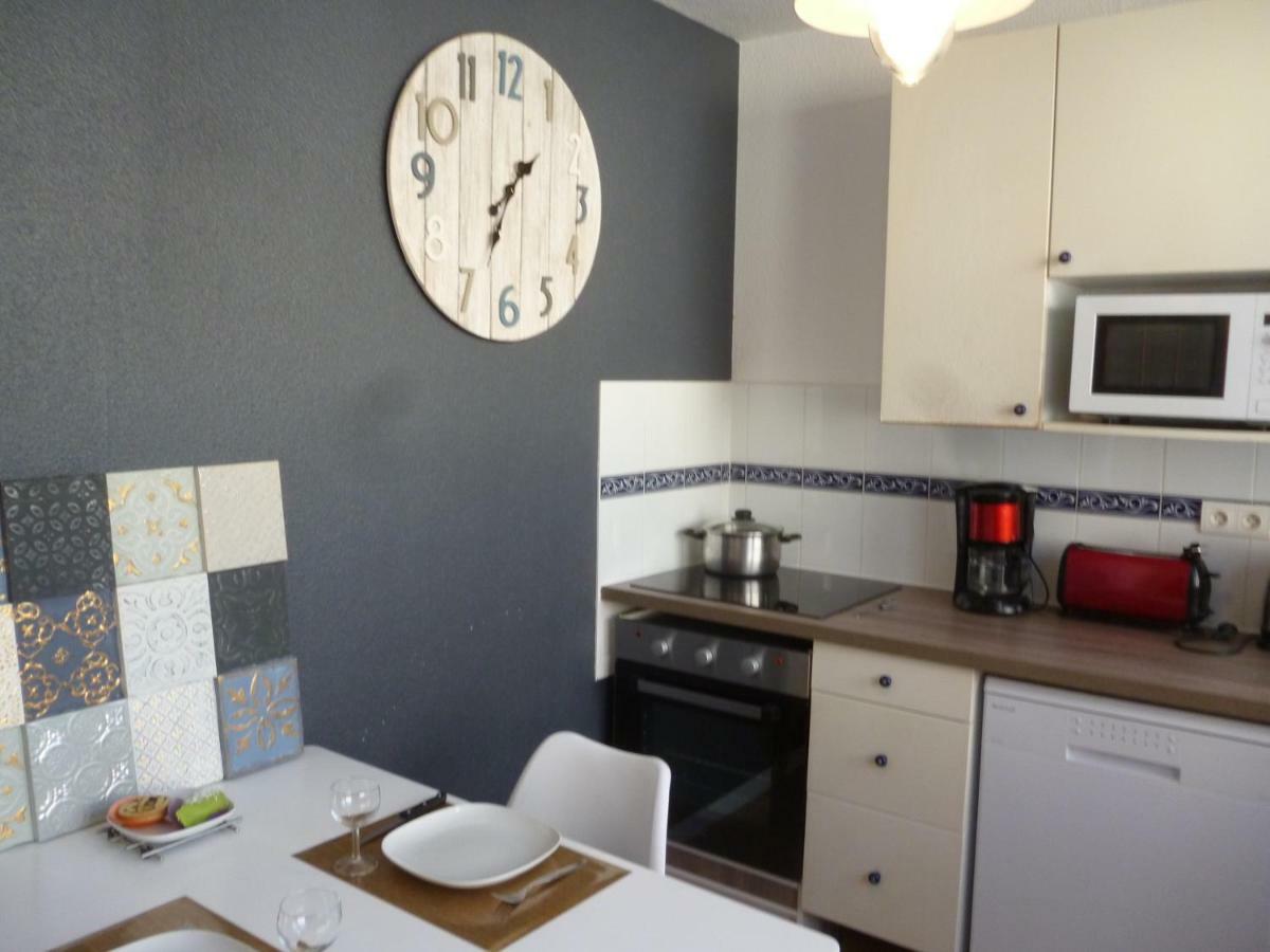 4 Clarence App Avec Parking Hyper Centre Thonon Apartment Exterior photo