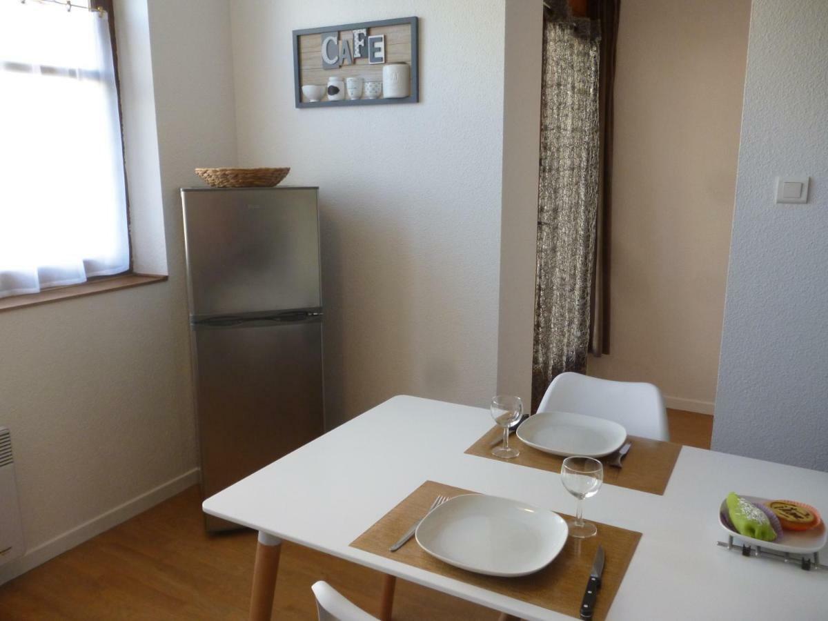 4 Clarence App Avec Parking Hyper Centre Thonon Apartment Exterior photo